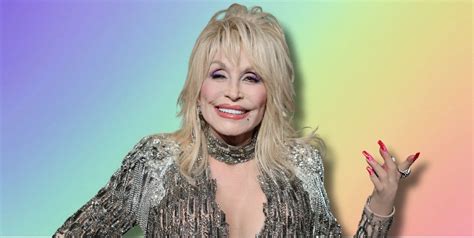 dolly parton